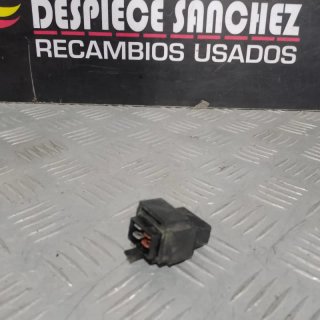 DERBI RAMBLA 250 2008