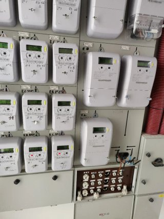 Electricista titulado