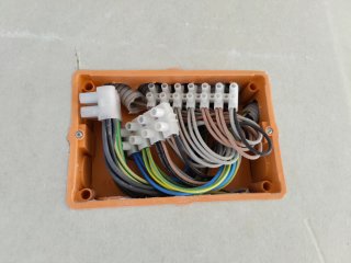 Electricista titulado