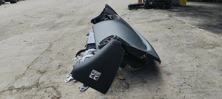 KIT AIRBAG TOYOTA RAV 4 (A3) 2.2 D4D 150 4X4 8917