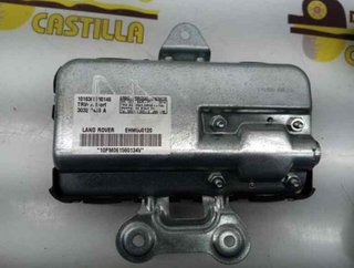 Land rover 8077 ehm000120 airbag lateral range 3.0