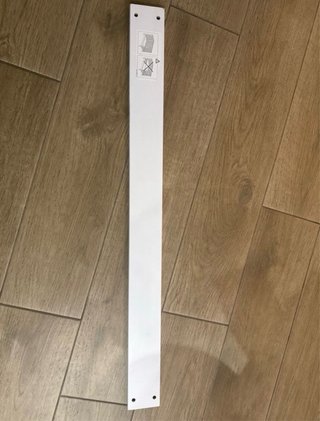 Culla in legno Ikea
