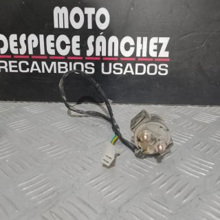 DERBI RAMBLA 250 2008