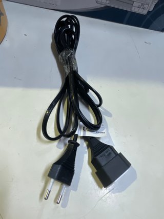 Cable Extensión PremiumCord 2m Negro