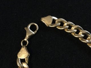 E645344-0 PULSERA ORO 18K