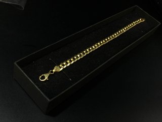 E645344-0 PULSERA ORO 18K