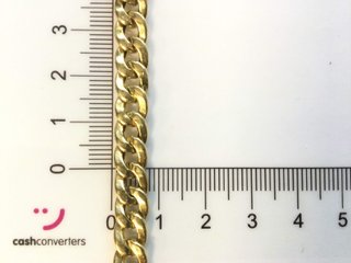 E645344-0 PULSERA ORO 18K