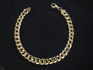 E645344-0 PULSERA ORO 18K