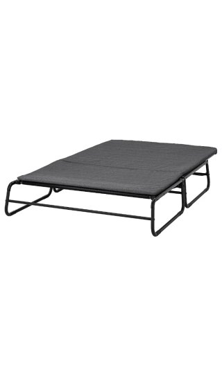 Sofá Cama Ikea Metal Buen Estado