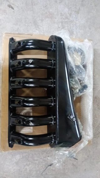 Colector Admisión BMW M50 Turbo Completo