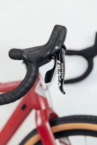 Bici Gravel Megamo Jakar 20