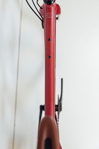 Bici Gravel Megamo Jakar 20