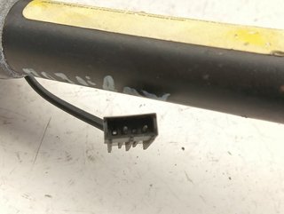 ENGANCHE CINTURON TRASERO DERECHO BMW SERIE 5 BER
