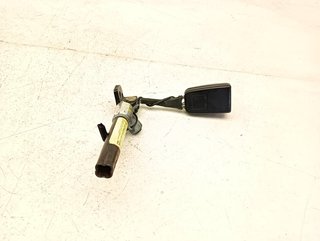 ENGANCHE CINTURON TRASERO DERECHO BMW SERIE 5 BER