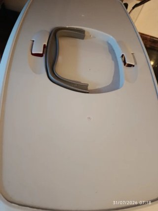 Transportín para gatos
