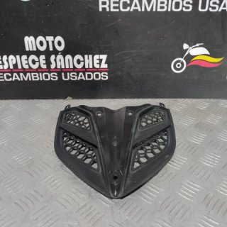 DERBI RAMBLA 250 2008