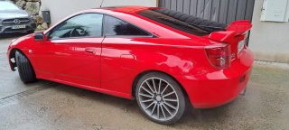 Toyota Celica 2000
