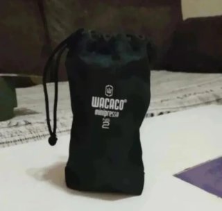 ¡OFERTA! Cafetera portátil Wacaco