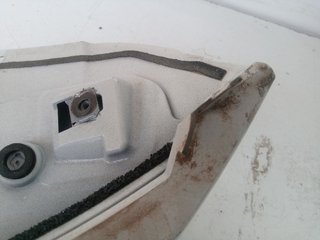 ALERON TRASERO RENAULT CLIO IV Business