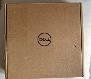 Dell WD19TBS Docking Station