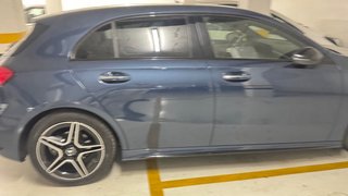 Mercedes-Benz Clase A 2021