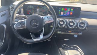 Mercedes-Benz Clase A 2021