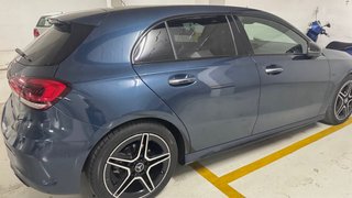 Mercedes-Benz Clase A 2021