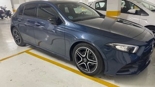 Mercedes-Benz Clase A 2021