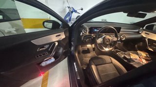 Mercedes-Benz Clase A 2021