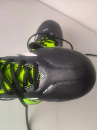Botas de fútbol Adidas Talla 34