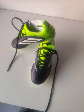 Botas de fútbol Adidas Talla 34