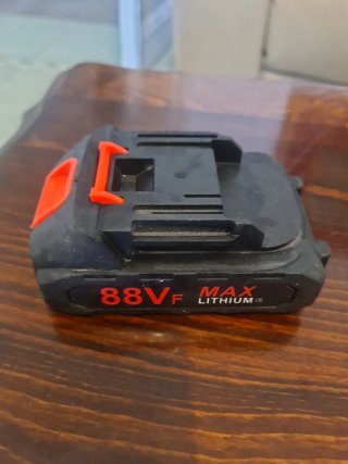 Batería Parkside 88V MAX Lithium
