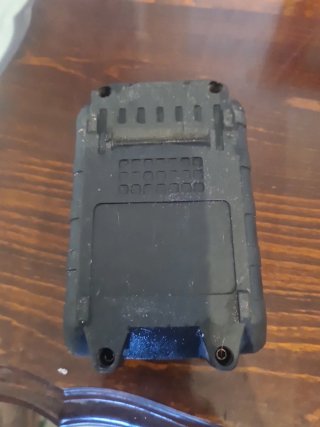 Batería Parkside 88V MAX Lithium