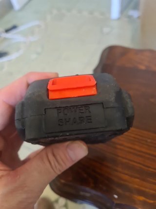 Batería Parkside 88V MAX Lithium
