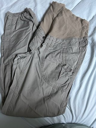 Pantaloni premaman