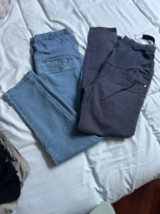 Pantaloni premaman