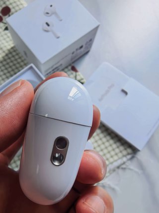 AirPods Pro 3 Blancos