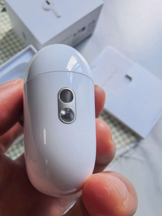 AirPods Pro 3 Blancos