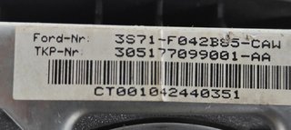 AIRBAG DELANTERO IZQUIERDO FORD MONDEO BERLINA (G
