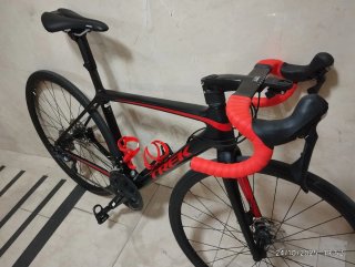TREK EMONDA T50 (S) Disc Ultegra