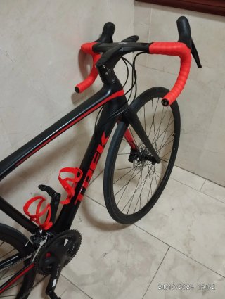 TREK EMONDA T50 (S) Disc Ultegra