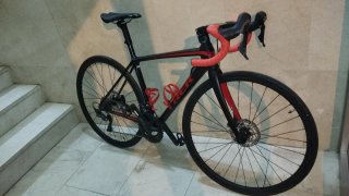TREK EMONDA T50 (S) Disc Ultegra