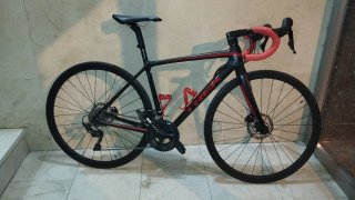 TREK EMONDA T50 (S) Disc Ultegra