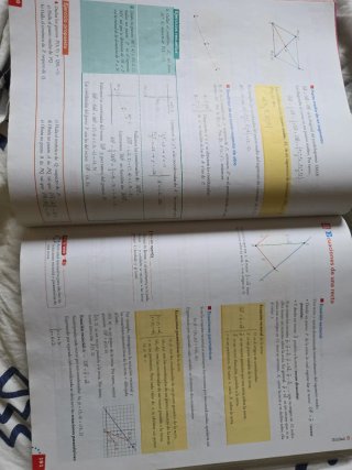 Matemáticas I. Bachillerato 1