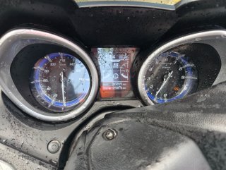 Yamaha T Max 530DX Azul