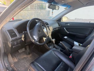 Honda Accord 2.4 Vtec