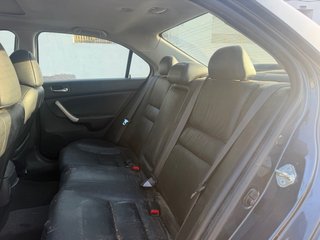 Honda Accord 2.4 Vtec