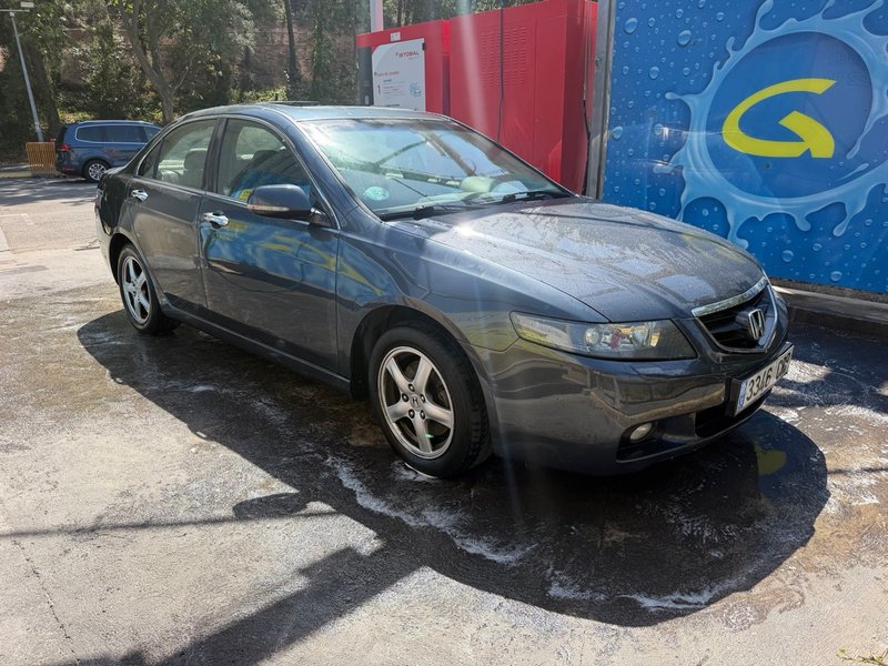 Honda Accord 2.4 Vtec - foto 1