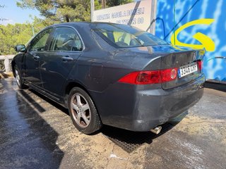 Honda Accord 2.4 Vtec
