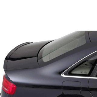 Alerón Audi A4 B8 tipo pestaña